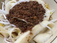 -马王庙刀削面馆(四川省交通学院宿舍店)