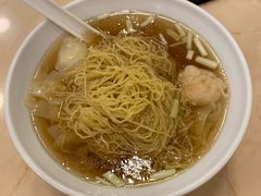 -盛记粥面(佐敦店)