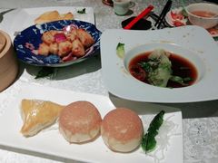 -红棉中餐厅·广州海航威斯汀酒店