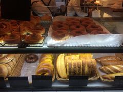 -仙峰天然面包(迎宾路店)