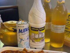 -大叹号啤酒屋·延边料理(延大店)