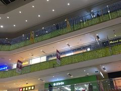 -北京华联购物中心(天通苑店)
