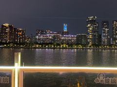 -琶醍壹号•音乐江景餐吧