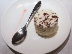 老上海核桃冰糕-粤麓轩餐厅(中信泰富广场店)