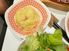 -牛邸·烧肉饭(来福士店)