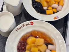 -鲜芋仙(华宇时尚购物中心店)