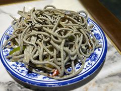-雁滩白记·兰州牛肉面