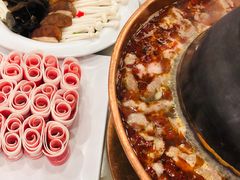 -牛街·马辈儿涮肉(牛街二店)
