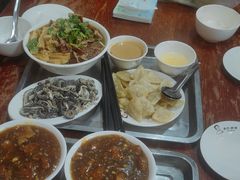 -姚记炒肝店(鼓楼店)