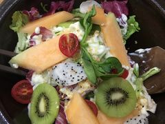 -小放牛炒菜馆(裕华东路店)