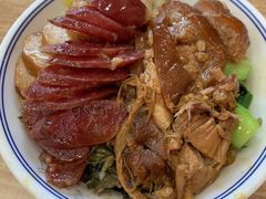 -陆长玖古法猪脚饭(玄风桥店)