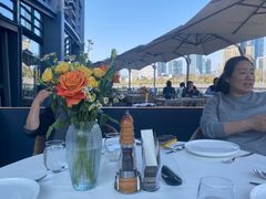 -MONICH牛排融合餐厅(和义大道购物中心店)