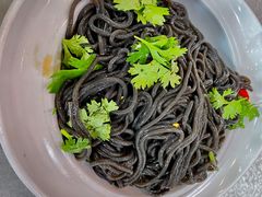 凉拌蕨根粉-湘德楼(德胜门外大街店)