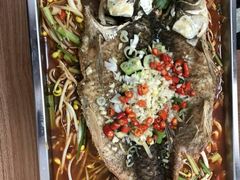-清真·伊清阁餐厅