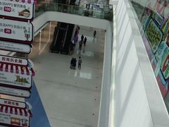 -青岛东方影都融创水世界