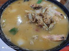 -台州老六海鲜面馆(上南总店)