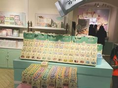 -苏小糖(鼓浪屿三丘田花园店)