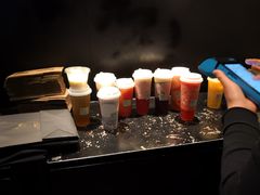 -喜茶(北京三里屯太古里店)