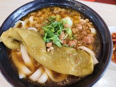 -东方削面(市政府店)