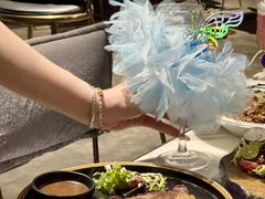 -STARRY CAFE & LOUNGE BAR(高新店)