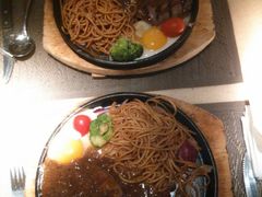 -半秋山西餐厅(宜昌大洋店)