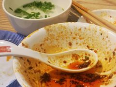 -吴记怪味面(牛王庙店)