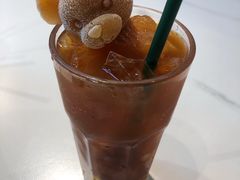 -柠檬树茶餐厅(海雅缤纷城店)