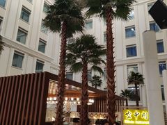 -武汉汉口火车站东方建国大酒店