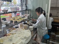 -张老五凉粉店(省医院店)