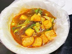麻辣烫-慧姐烤串(南宁南小区店)