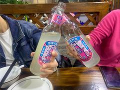 -伊犁羊杂馆