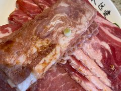 -永远爱烤肉火锅自助(龙德广场店)