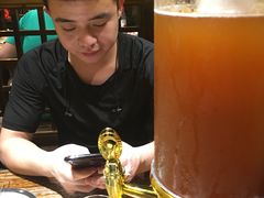 -小俩口烧烤东北菜(双井店)