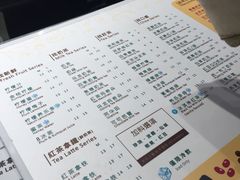 -1点点(金桥店)