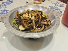 -淮安宴·淮扬菜(清河路一店)