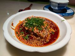 芝麻口水鸡-桂满陇-十里风荷(合生汇店)