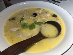木桶乌鱼小混沌-一道餐厅(湖塘店)