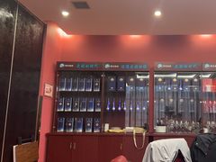 -红色盛宴酒楼(科丰桥店)