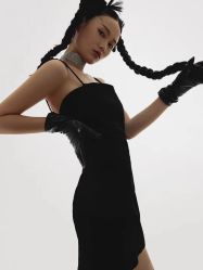 -米莱摄影写真(五大道别墅店)