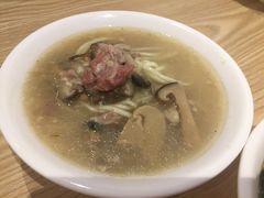 -牛王庙吳記怪味面(双楠店)
