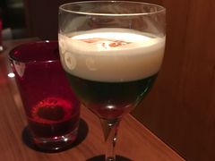 -北京港澳中心瑞士酒店·瑞士咖啡厅·自助餐