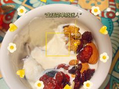 -楼兰古丽·新疆菜(大唐西市店)