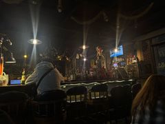 -帕丁顿酒吧Paddington