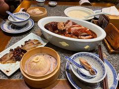 -南京大牌档(之心城店)