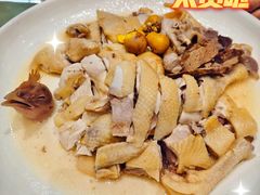 -粥旺庄(芳村店)