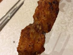 -巴依老爷·新疆美食(上城区天城路店)