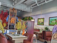 -格日勒阿妈蒙古厨房(大召店)