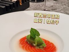 -泰安门Taian Table(镇宁路店)