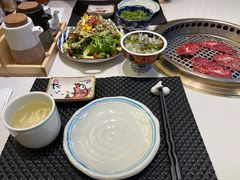-千寻山野烤肉(中关村店)