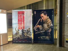 -武商摩尔影城(国广IMAX激光店)